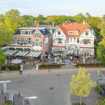 Dijkstra Hotels Bergen Exterior photo
