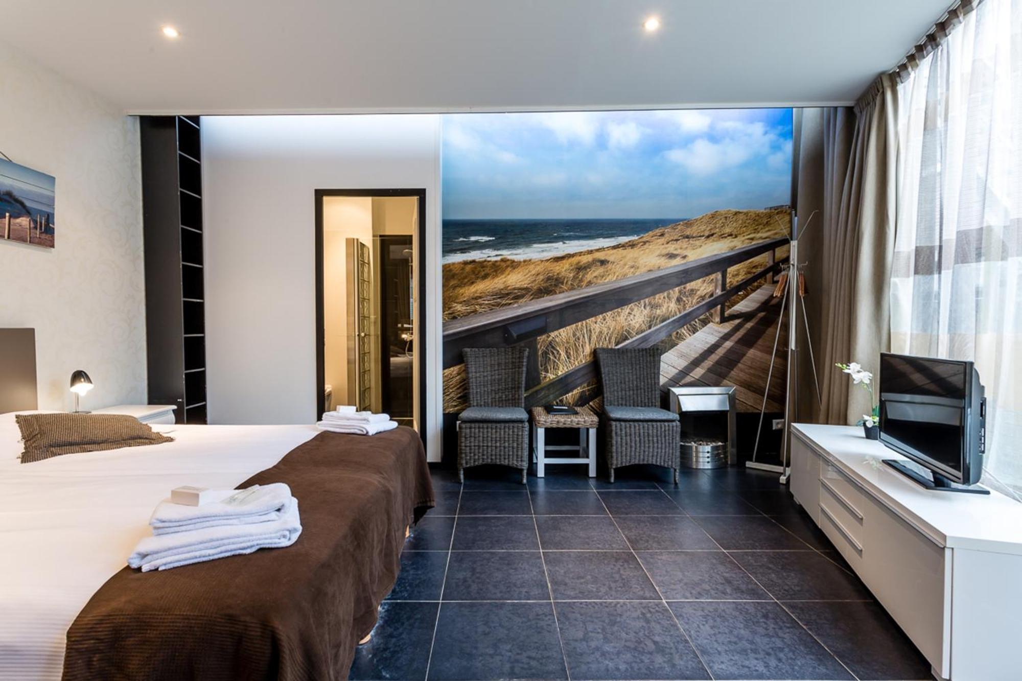 Dijkstra Hotels Bergen Exterior photo